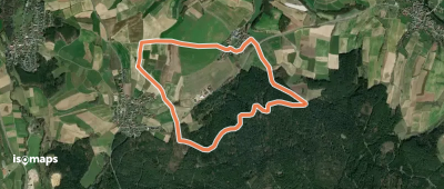 Prügeler Rundweg (Altenkunstadt)