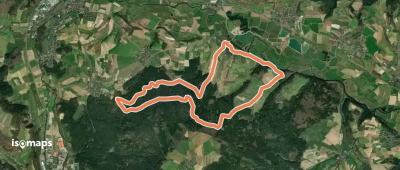 Rundweg F Maineck (Altenkunstadt)