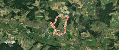 Eichbergweg