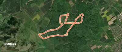 Naturparkzentrum, Naturparkweg 7