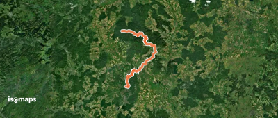 Hugenotten- und Waldenserpfad (Schleife Schwabendorf)