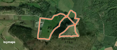 Friedrichstein, Naturparkweg 4