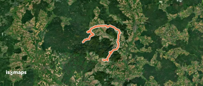 Hugenotten- und Waldenserpfad (Schleife Hertingshausen)