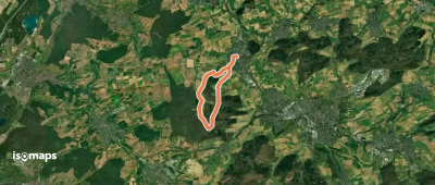 Karrheckenweg