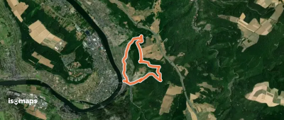 Maria-Zill Panoramaweg