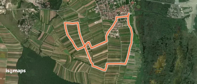 Storchenweg (Rust)