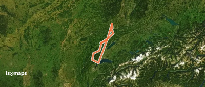 GR 5 Jura