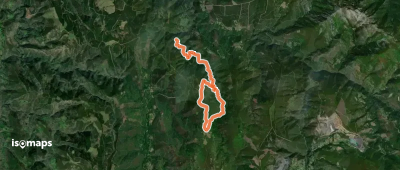 Ruta dos Ancares