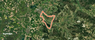 Keltenweg D