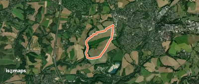 Nösenberg Rundweg A3