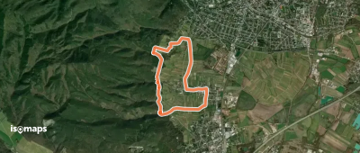 Panoramastrecke (Sooß)