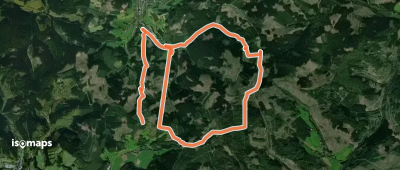 Krenkeltal und Goldener Zapfen