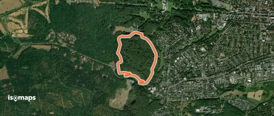 Asch/Augustinum, Naturparkweg 17