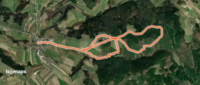 Neuris - Schönwald - Kindlmühle