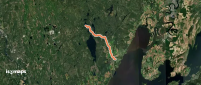 OSM Route 6102751