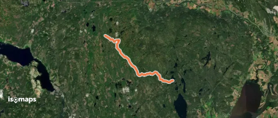 OSM Route 6102827