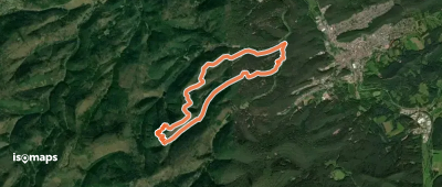 Kaletschkopf-Tour