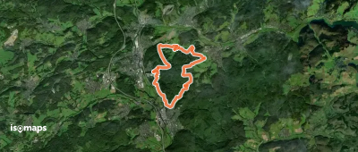 Extratour Dernbachwiesen