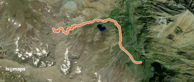 OSM Route 6108820