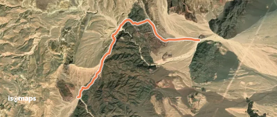 OSM Route 6108859