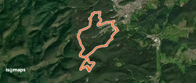 Eyberg-Tour