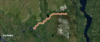 OSM Route 6109612