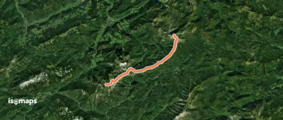 Niederösterreichischer Alpinweg