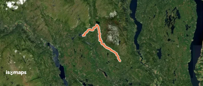OSM Route 6113135