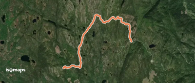 OSM Route 6113291
