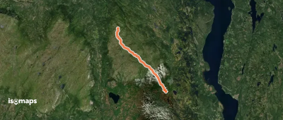 OSM Route 6113312