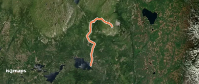 OSM Route 6113348