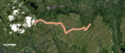 OSM Route 6113472