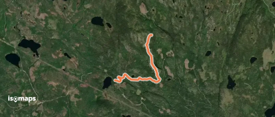 OSM Route 6113494