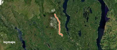 OSM Route 6113652