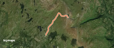 OSM Route 6114670