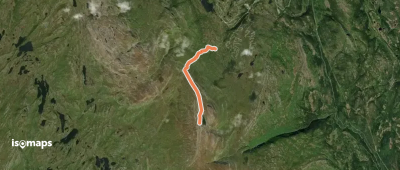 OSM Route 6114671