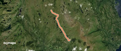 OSM Route 6114672
