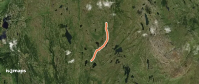 OSM Route 6114673