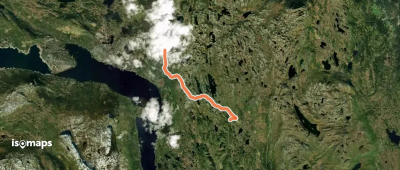 OSM Route 6114720