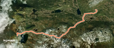 OSM Route 6114779
