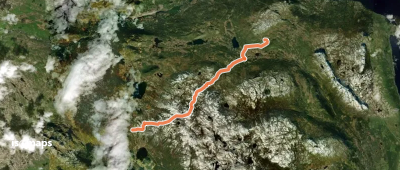 OSM Route 6114806