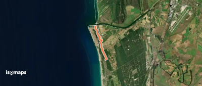 OSM Route 6115294