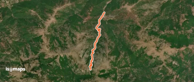 OSM Route 6116544