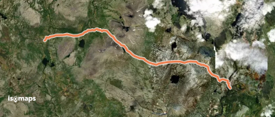 OSM Route 6117072