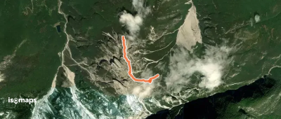 OSM Route 6119426