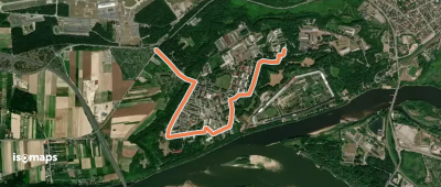 Twierdza Modlin, Muzeum - Twierdza Modlin, Cmentarz