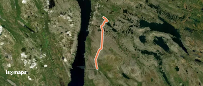 OSM Route 6123072