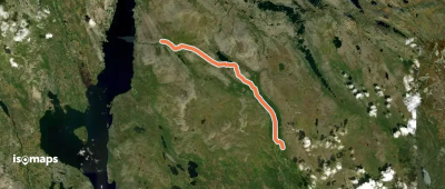OSM Route 6123272