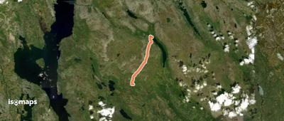 OSM Route 6123343