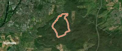 Heilbronner Rundwanderweg 4